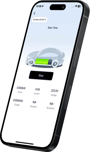AONENG CHARGING APP